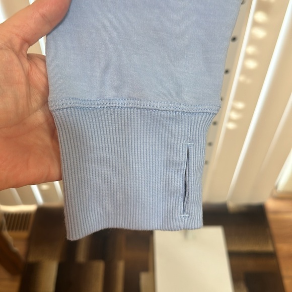 JOCKEY Half Zip Pullover - Picture 3 of 6